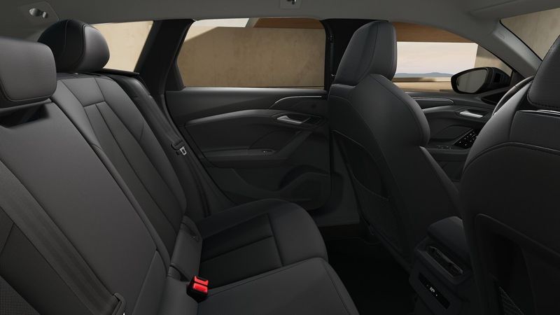 Audi A6 e-tron bild 11