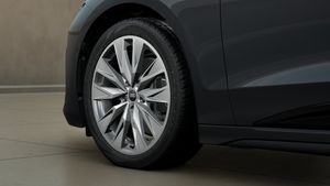 Audi A6 e-tron bild 5