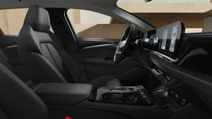 Audi A6 e-tron bild 9