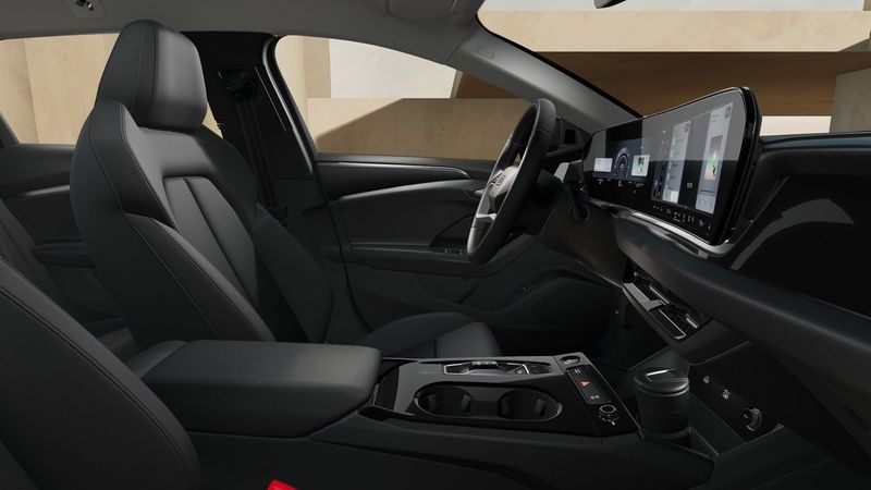 Audi A6 e-tron bild 9