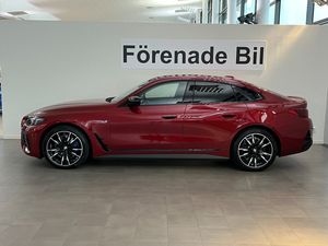 BMW i4 bild 3