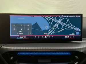 BMW i4 bild 10