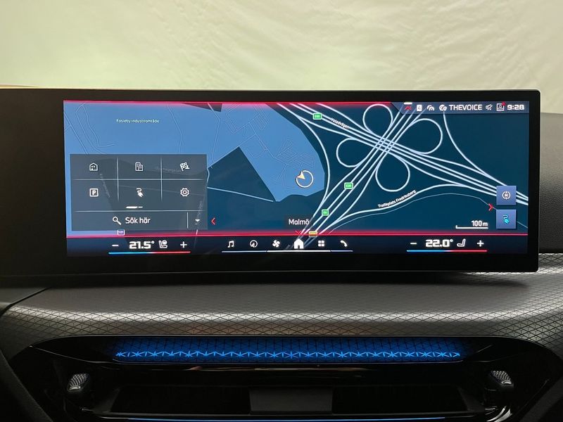 BMW i4 bild 10