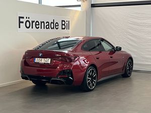 BMW i4 bild 13