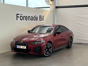 BMW i4 bild 1