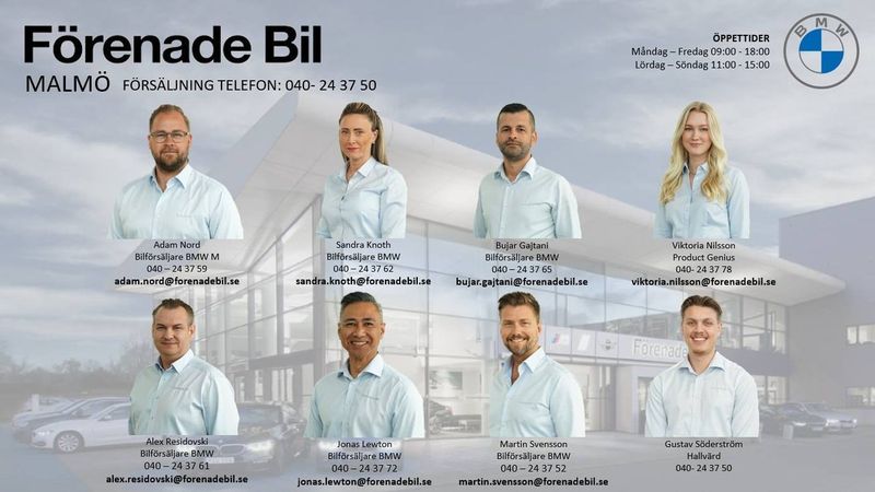 BMW i4 bild 14