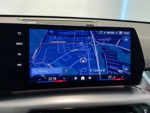 BMW X1 bild 7