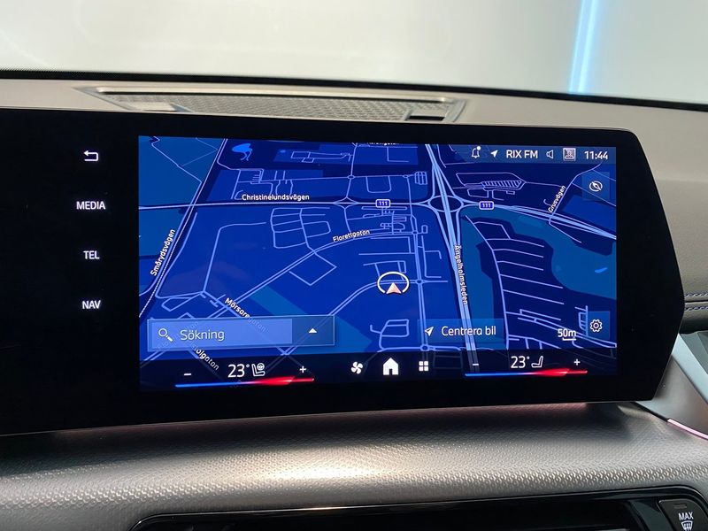 BMW X1 bild 7