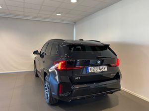 BMW X1 bild 10