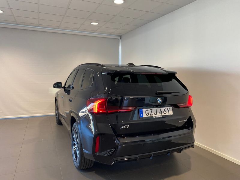 BMW X1 bild 10