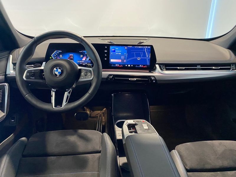BMW X1 bild 5