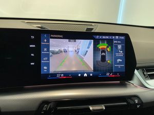 BMW X1 bild 6