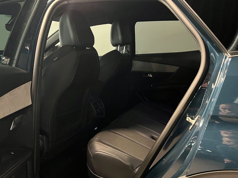 Peugeot 3008 bild 12