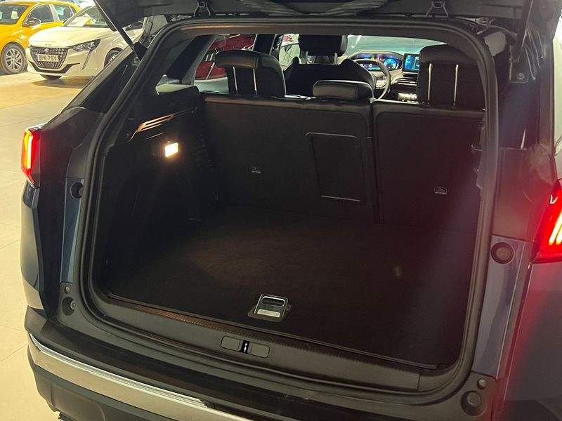Peugeot 3008 bild 7