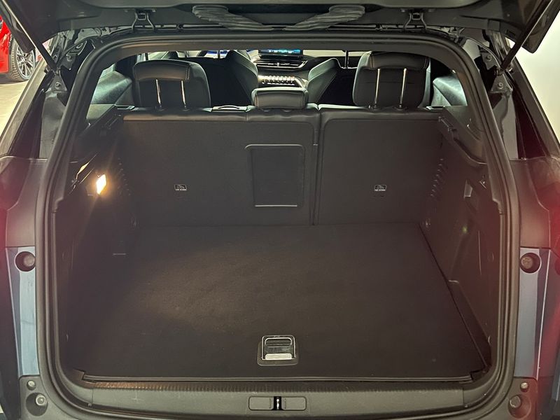 Peugeot 3008 bild 6