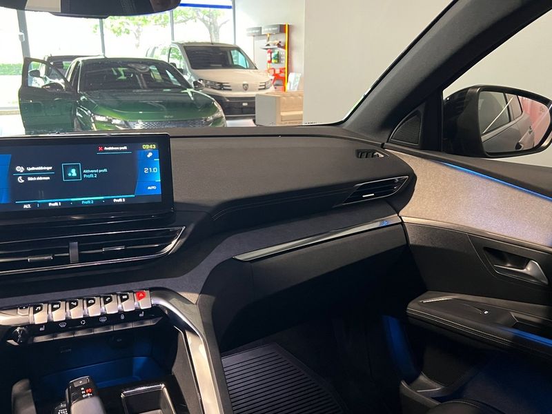 Peugeot 3008 bild 15
