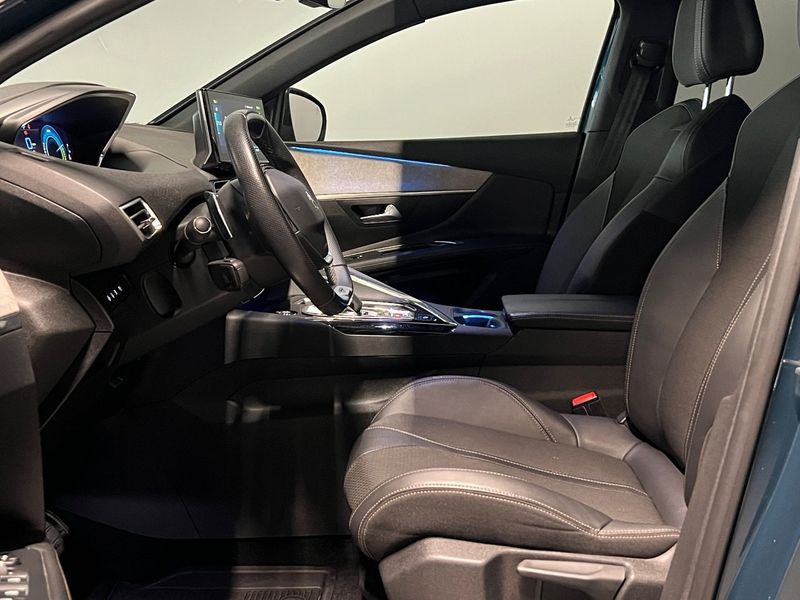 Peugeot 3008 bild 9