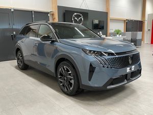 Peugeot e-5008 bild 5