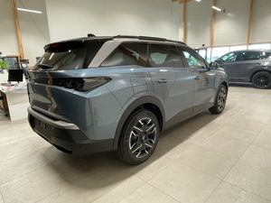 Peugeot e-5008 bild 4