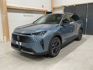 Peugeot e-5008 bild 1