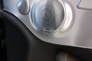 Mercedes CLC220 bild 16