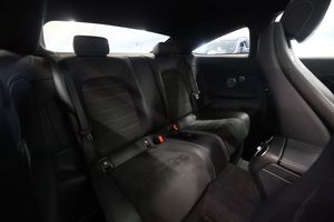 Mercedes CLC220 bild 11