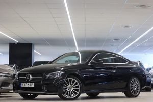 Mercedes CLC220 bild 4