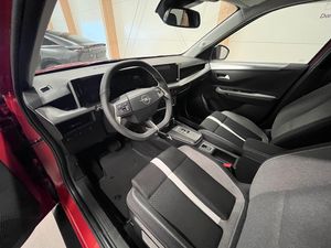 Opel Frontera bild 10