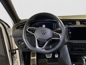 Volkswagen Tiguan Allspace bild 10