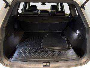 Volkswagen Tiguan Allspace bild 13