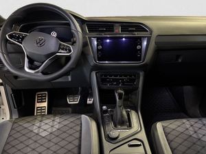 Volkswagen Tiguan Allspace bild 9