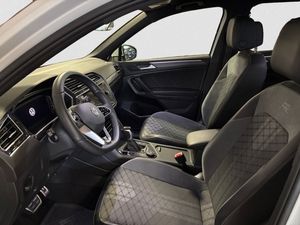 Volkswagen Tiguan Allspace bild 7
