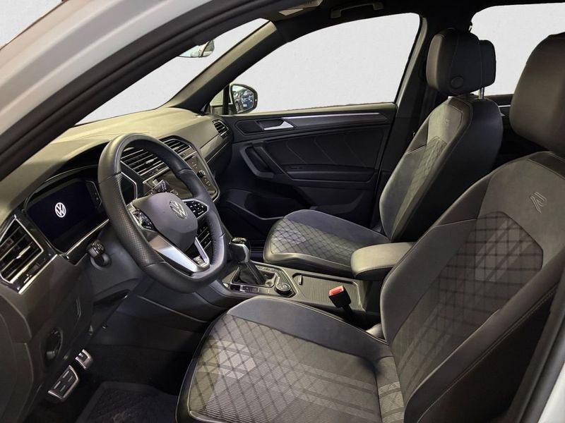 Volkswagen Tiguan Allspace bild 7