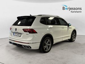 Volkswagen Tiguan Allspace bild 3