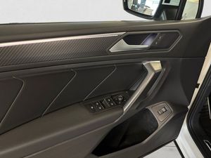 Volkswagen Tiguan Allspace bild 8