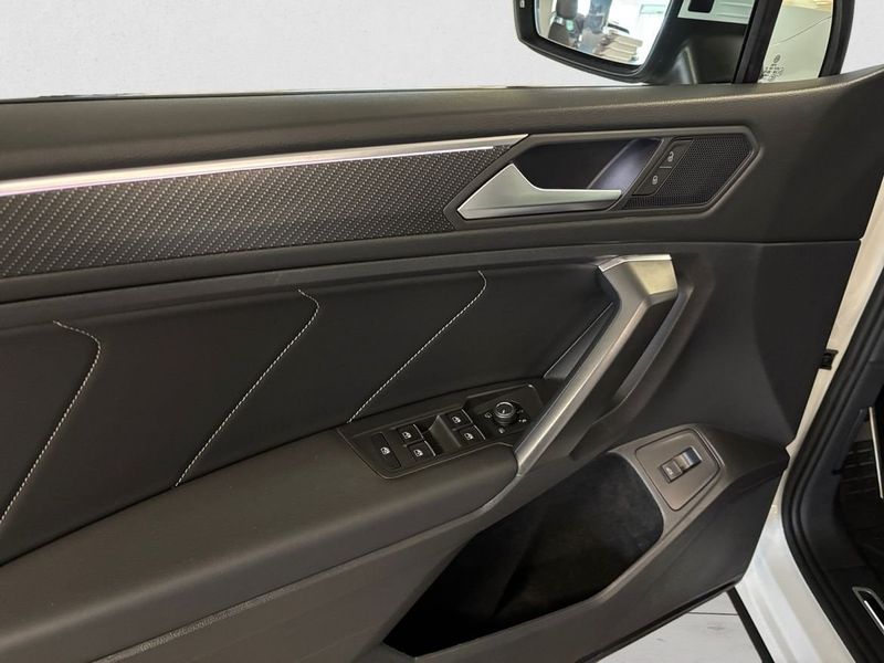 Volkswagen Tiguan Allspace bild 8