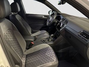 Volkswagen Tiguan Allspace bild 12