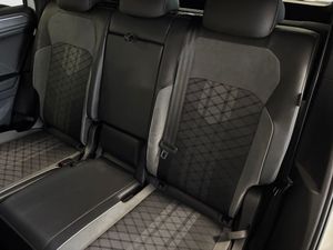 Volkswagen Tiguan Allspace bild 11