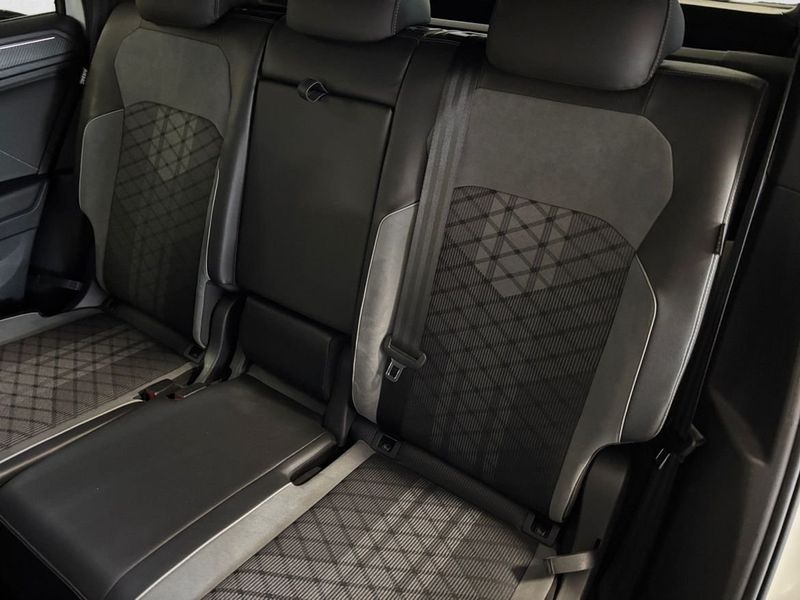 Volkswagen Tiguan Allspace bild 11