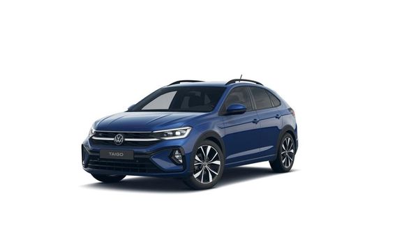 Volkswagen Taigo 1.0 TSI 115HK R-Line - 2027