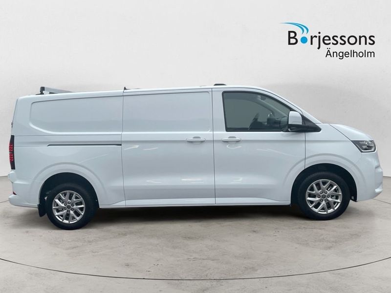 Volkswagen Transporter bild 3