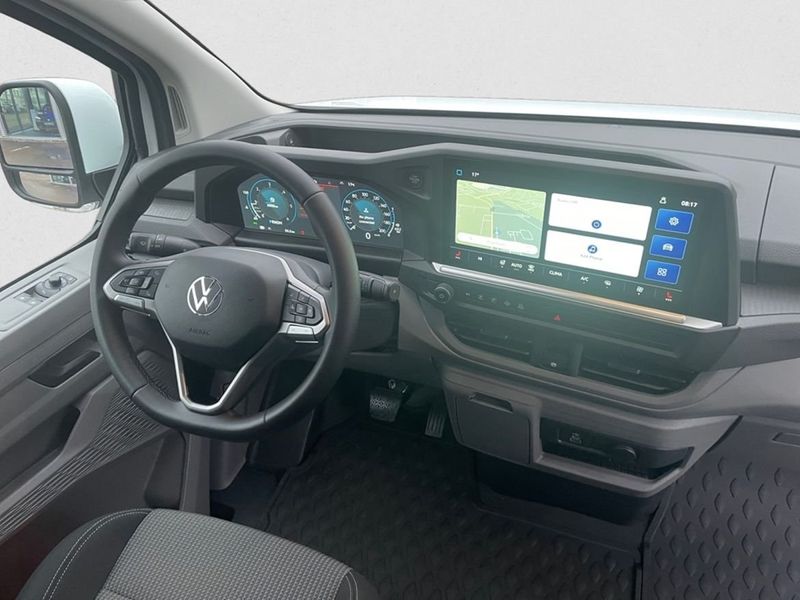 Volkswagen Transporter bild 11