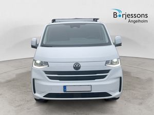 Volkswagen Transporter bild 2
