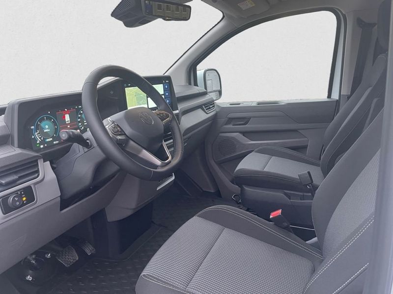 Volkswagen Transporter bild 7