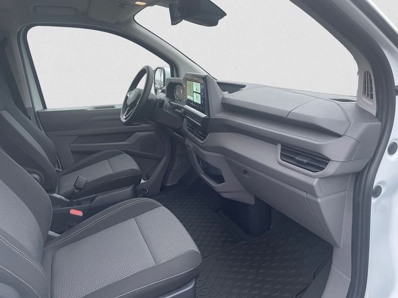 Volkswagen Transporter bild 8