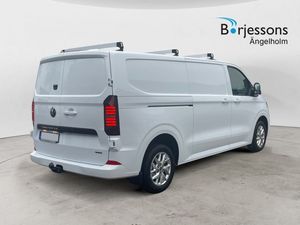 Volkswagen Transporter bild 4