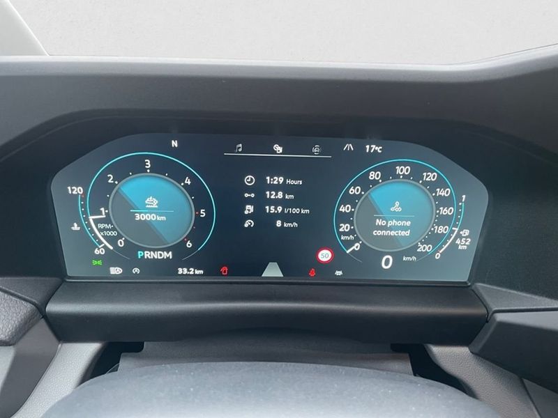 Volkswagen Transporter bild 12