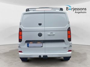Volkswagen Transporter bild 5