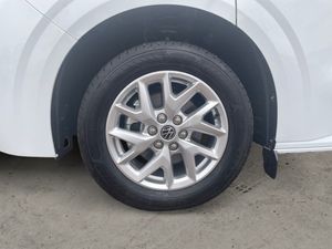 Volkswagen Transporter bild 6