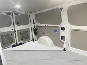 Volkswagen Transporter bild 22